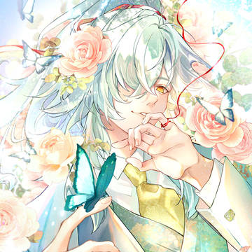 Happy White Day🤍