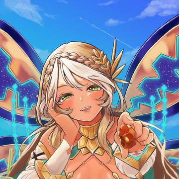 ペルセウスになりたい
