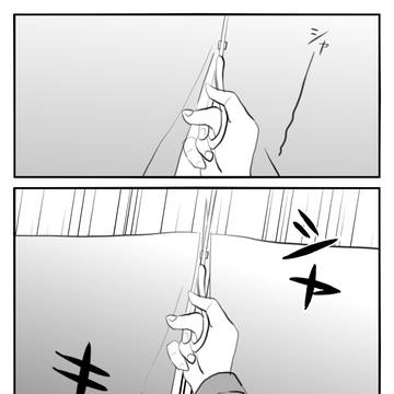 ユーベルと魔法