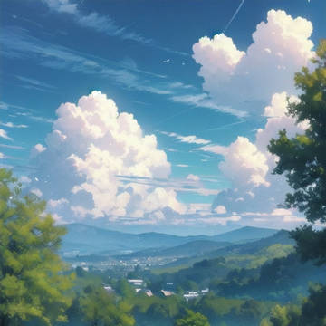 美しい、景色