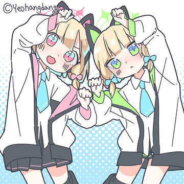 モモイ ミドリ
