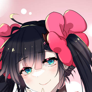 ひな祭りせぃが君。