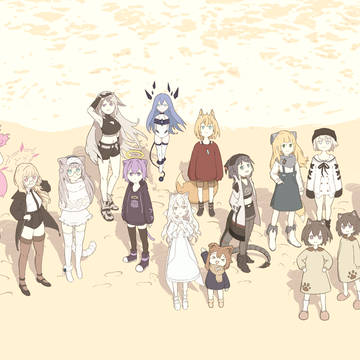 The localization poster #2