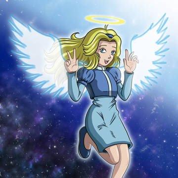 Maria's Afterlife