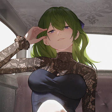 礼服ユーベル
