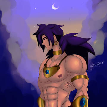 Broly