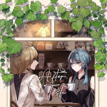 【3/17春コミ】新刊サンプル