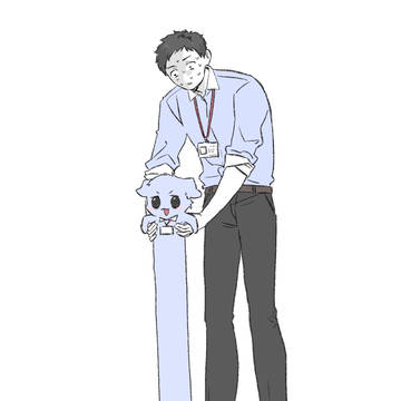 社さんまとめ