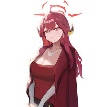 陸八魔アル