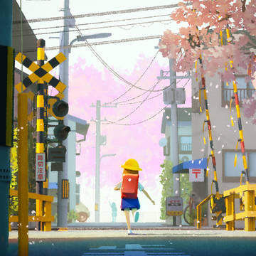 止まらない