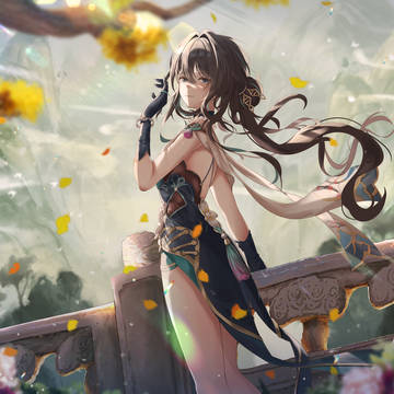 Ruan Mei
