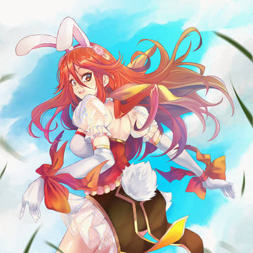 Spring Cordelia