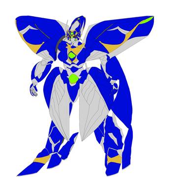 ブルーブラストリヴィアス