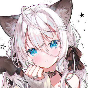 ラグドールちゃん