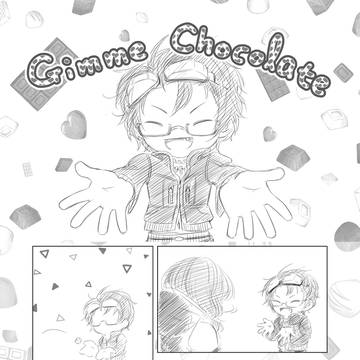 HappyValentine