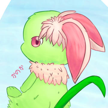 一次の子