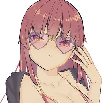 宝鐘マリン