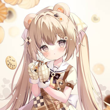 🤍🍪