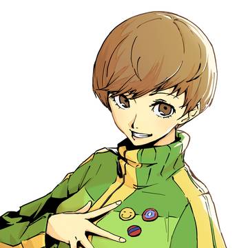 里中千枝