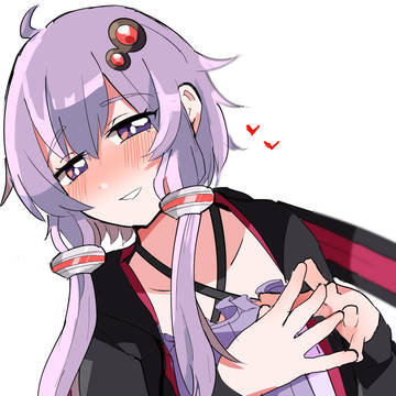 ゆかりさんかわいい！やったー！