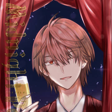 【虎於中心ŹOOĻ】3/17トプステ新刊サンプル
