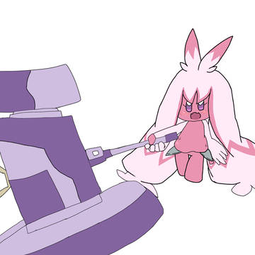 デカヌチャン色々まとめ
