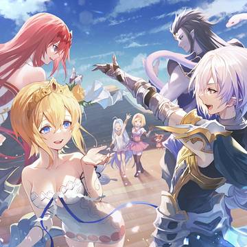 グラブル10周年!