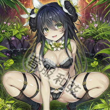ジーナの蟲惑魔