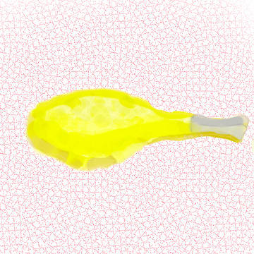 鸡腿儿子