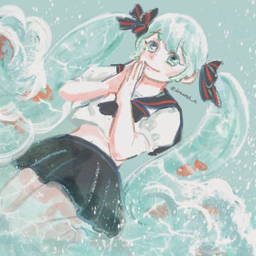 ボトルミク
