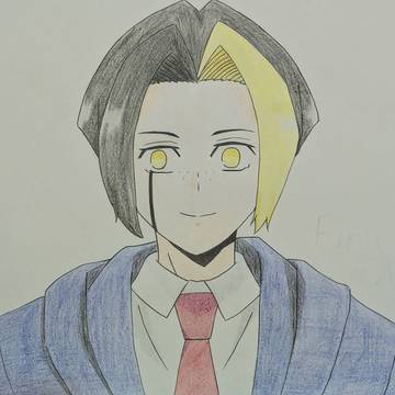フィン・エイムズ