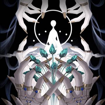 宝石の国 フォスフォフィライト 50
