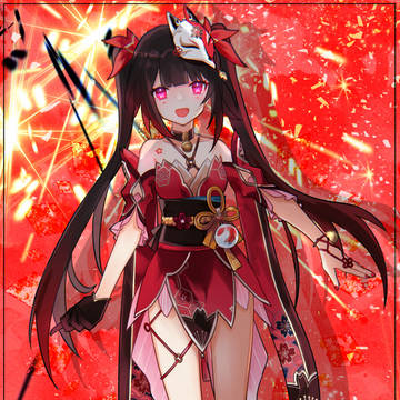 花火