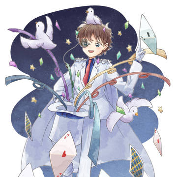 怪盗キッド