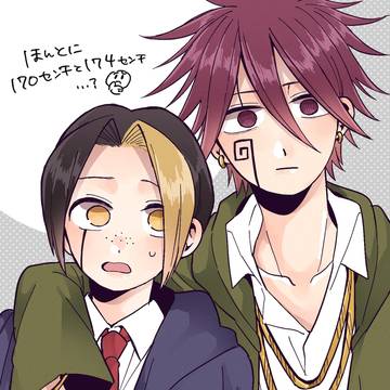 🍥🐬詰め