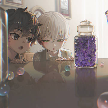 CHILDHOOD
