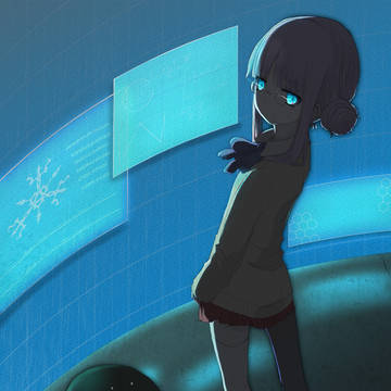 樋口聖華は生きていたい