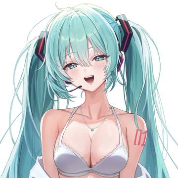 みく