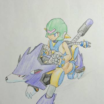 ゴスペルとワルツ