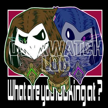 オバウォLOG