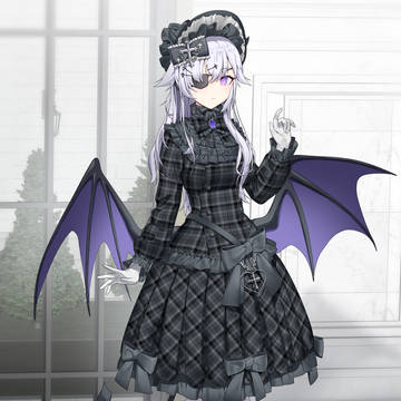 [リクエスト絵]