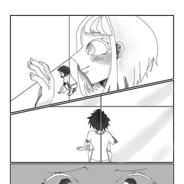 報われない茶トガ