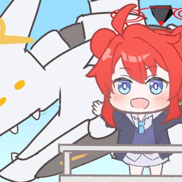 マキとビナー