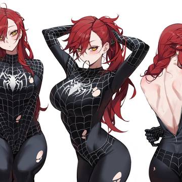 Spider Aki