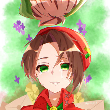 良い人