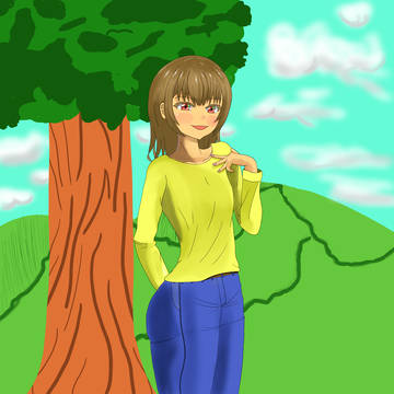 落書き