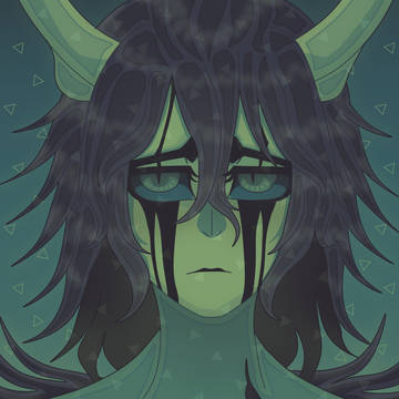 Ulquiorra vs 5 Colors