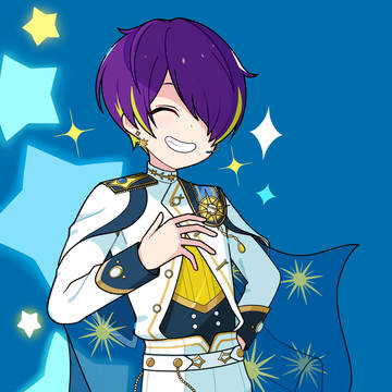 あんスタ　仙石忍