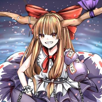 伊吹萃香