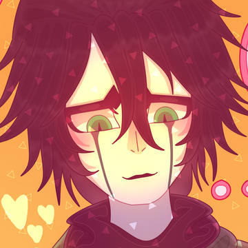 Ulquiorra Valentine's Day <3